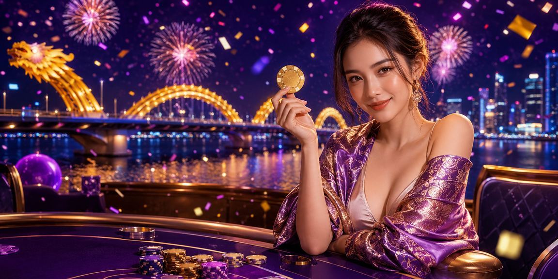 Giao diện app chơi game tại Đà Nẵng