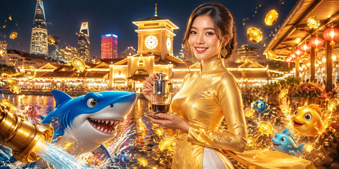 Khung cảnh giải trí cá cược tại Hồ Chí Minh với nhiều lựa chọn