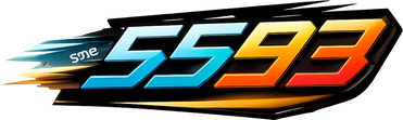 5593